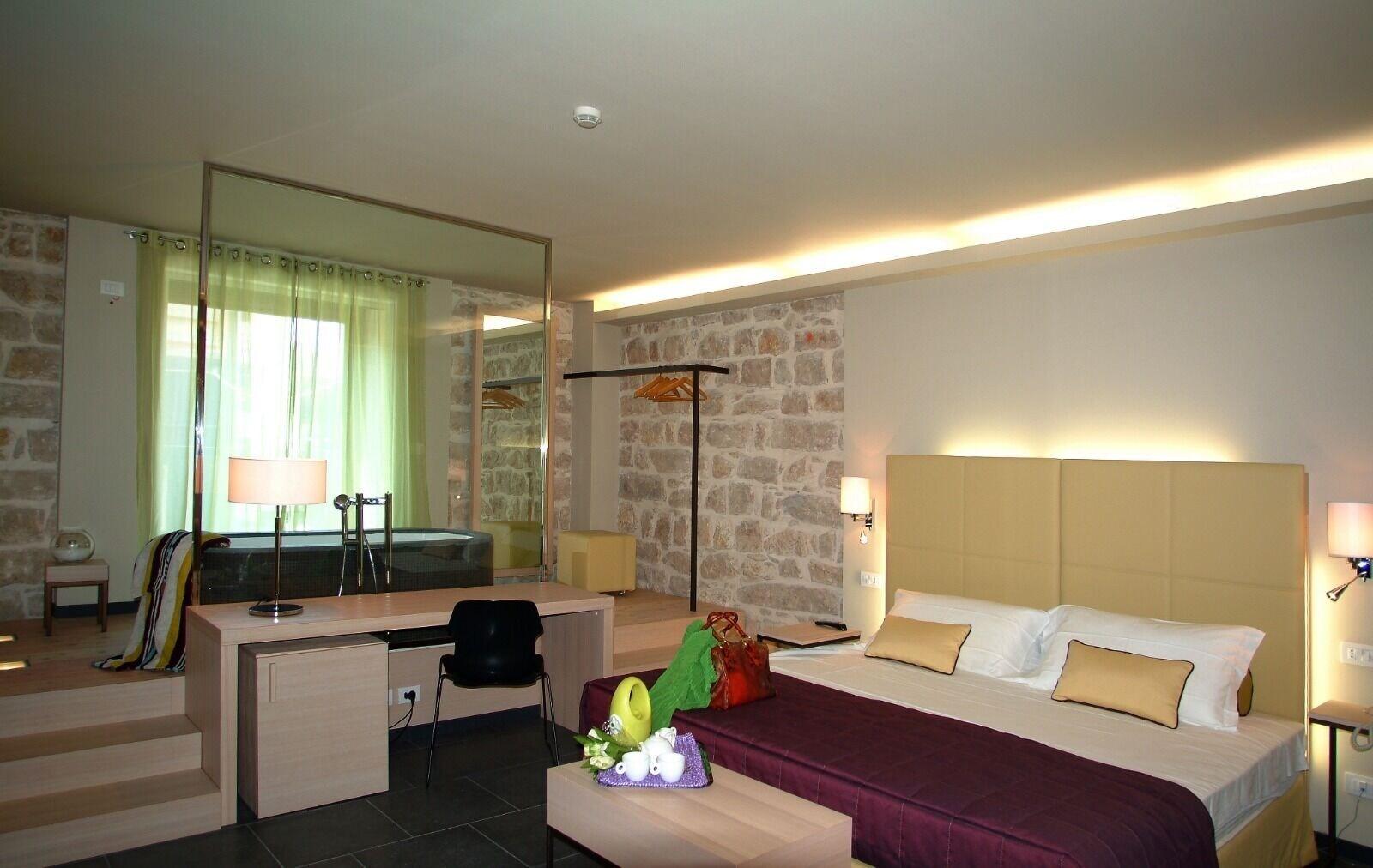 El Homs Palace Hotel Comiso Zewnętrze zdjęcie