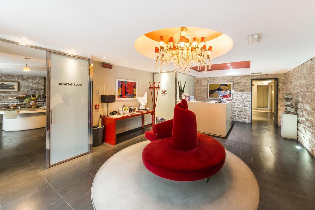 El Homs Palace Hotel Comiso Zewnętrze zdjęcie