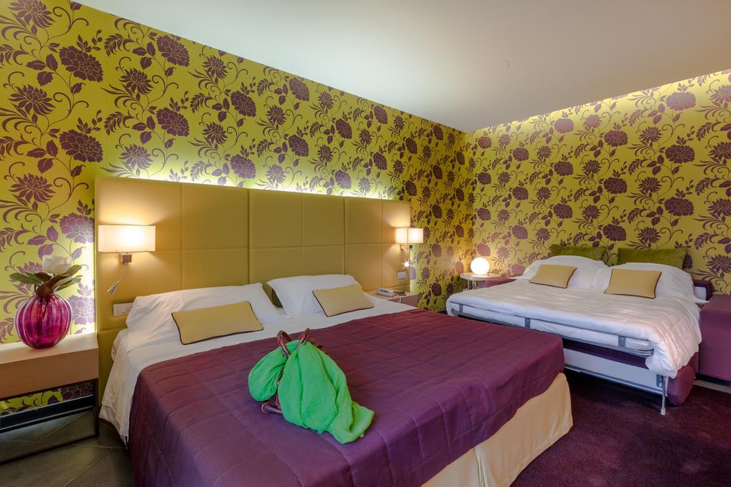 El Homs Palace Hotel Comiso Zewnętrze zdjęcie
